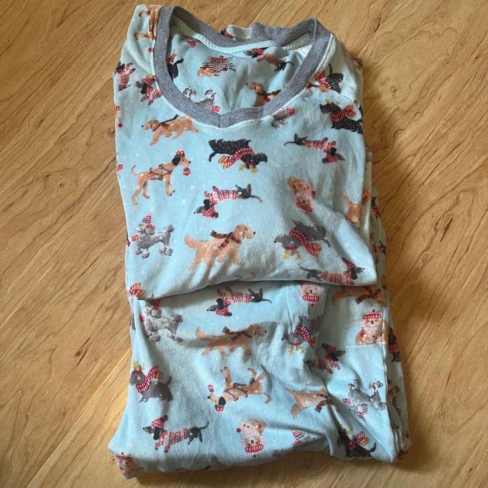 Cuddle Dudd Pajamas